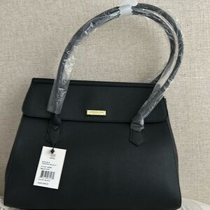 NWT 🖤LONDON FOG TOTE🖤